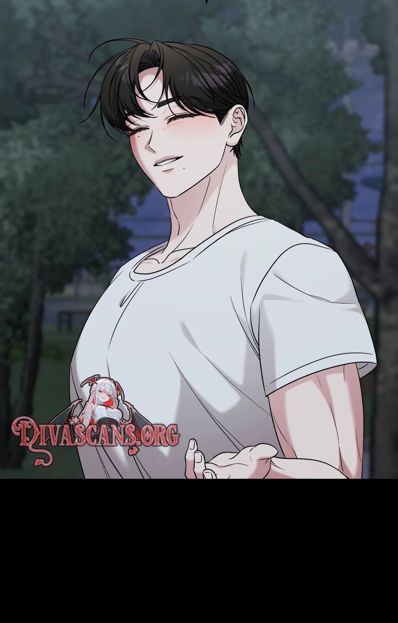 This Childhood Friend is Doomed chapter 13 page 26