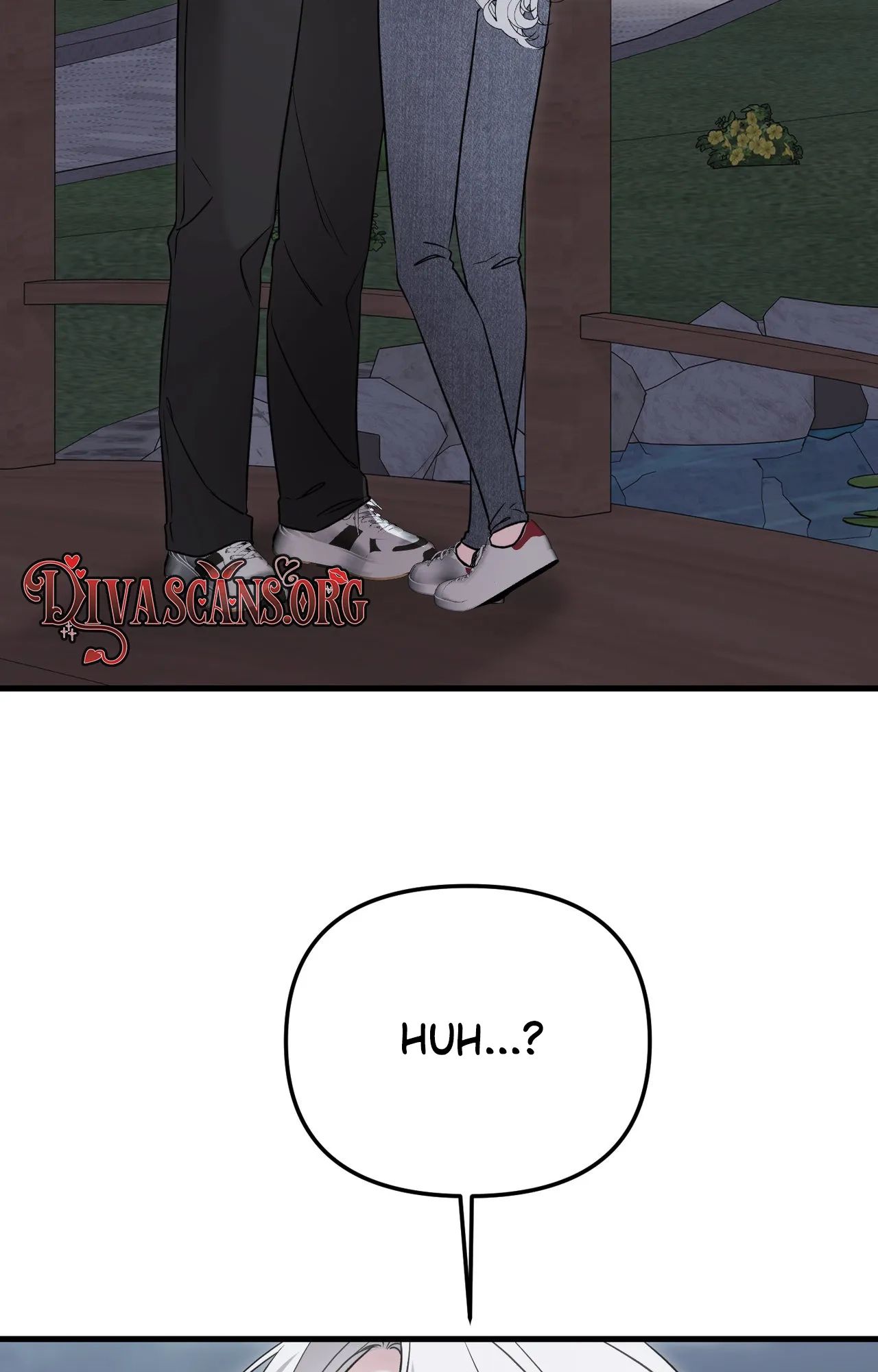 This Childhood Friend is Doomed chapter 13 page 3