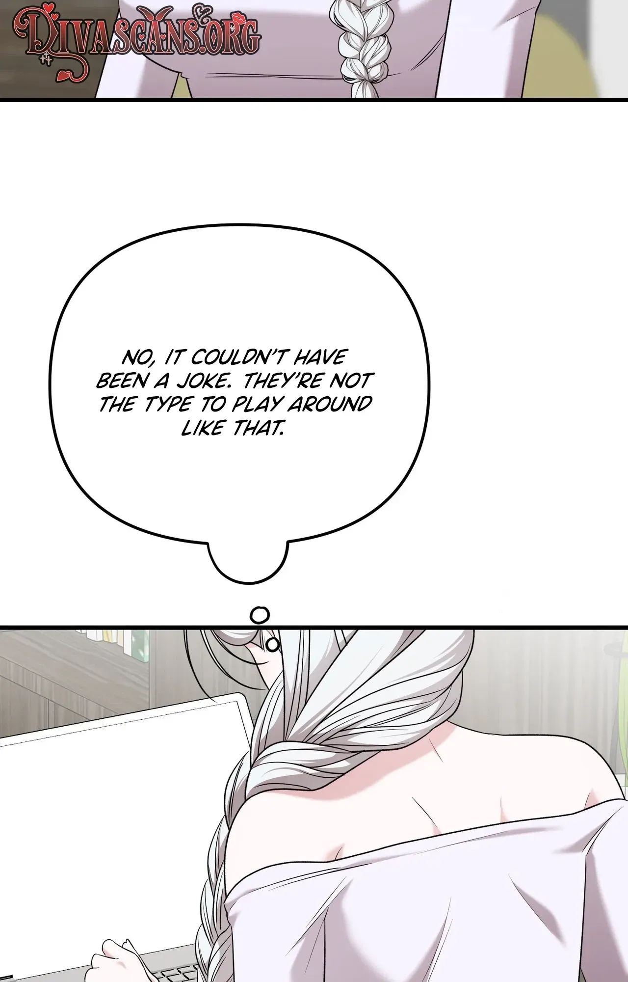 This Childhood Friend is Doomed chapter 13 page 30