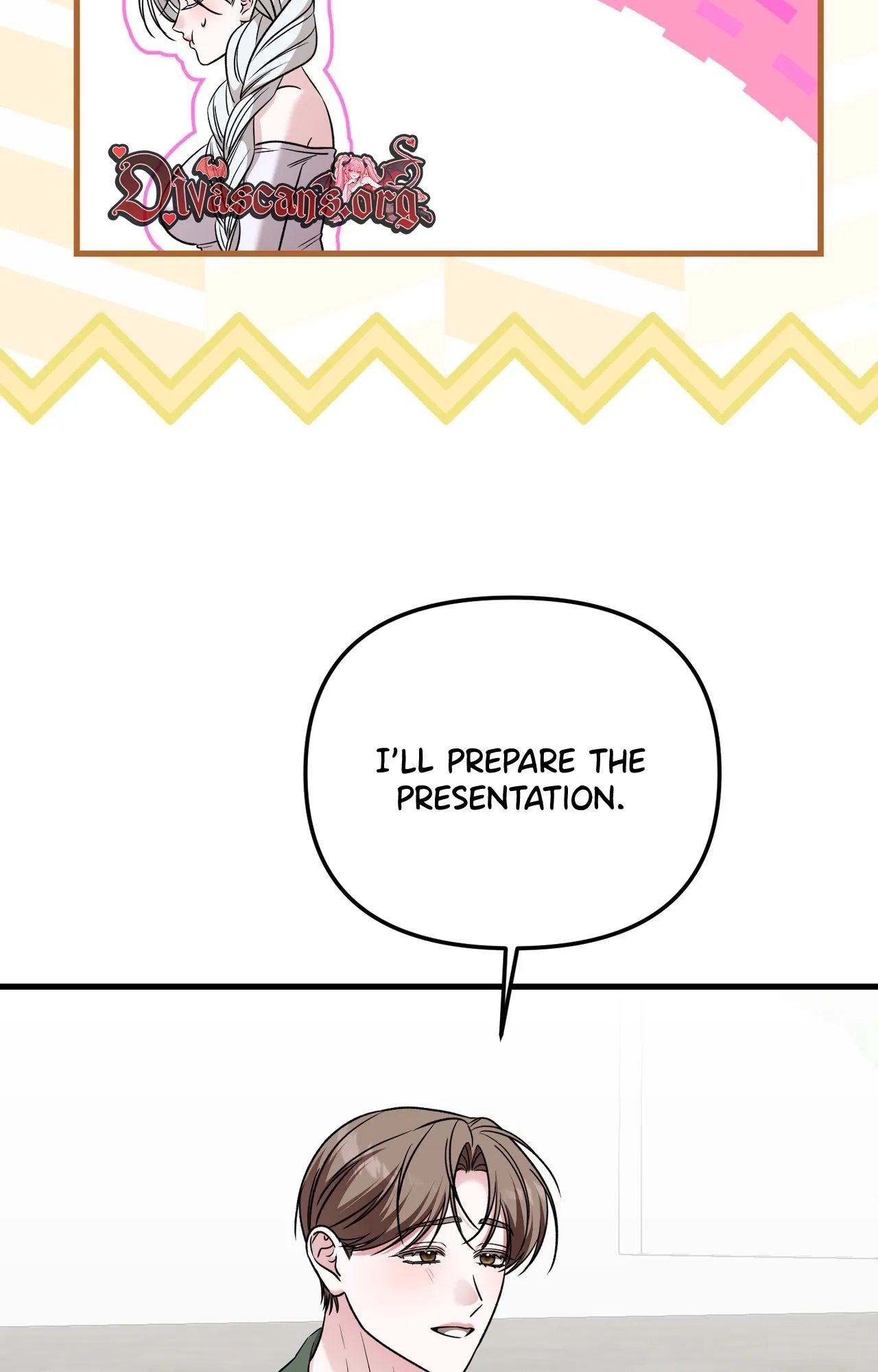 This Childhood Friend is Doomed chapter 13 page 32