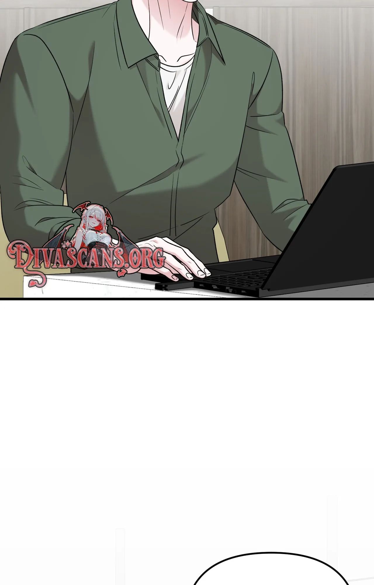 This Childhood Friend is Doomed chapter 13 page 33
