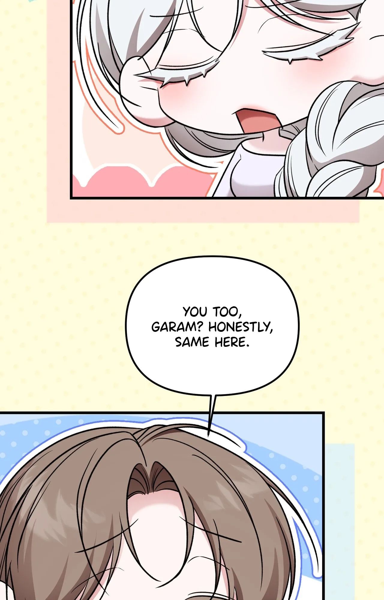This Childhood Friend is Doomed chapter 13 page 36