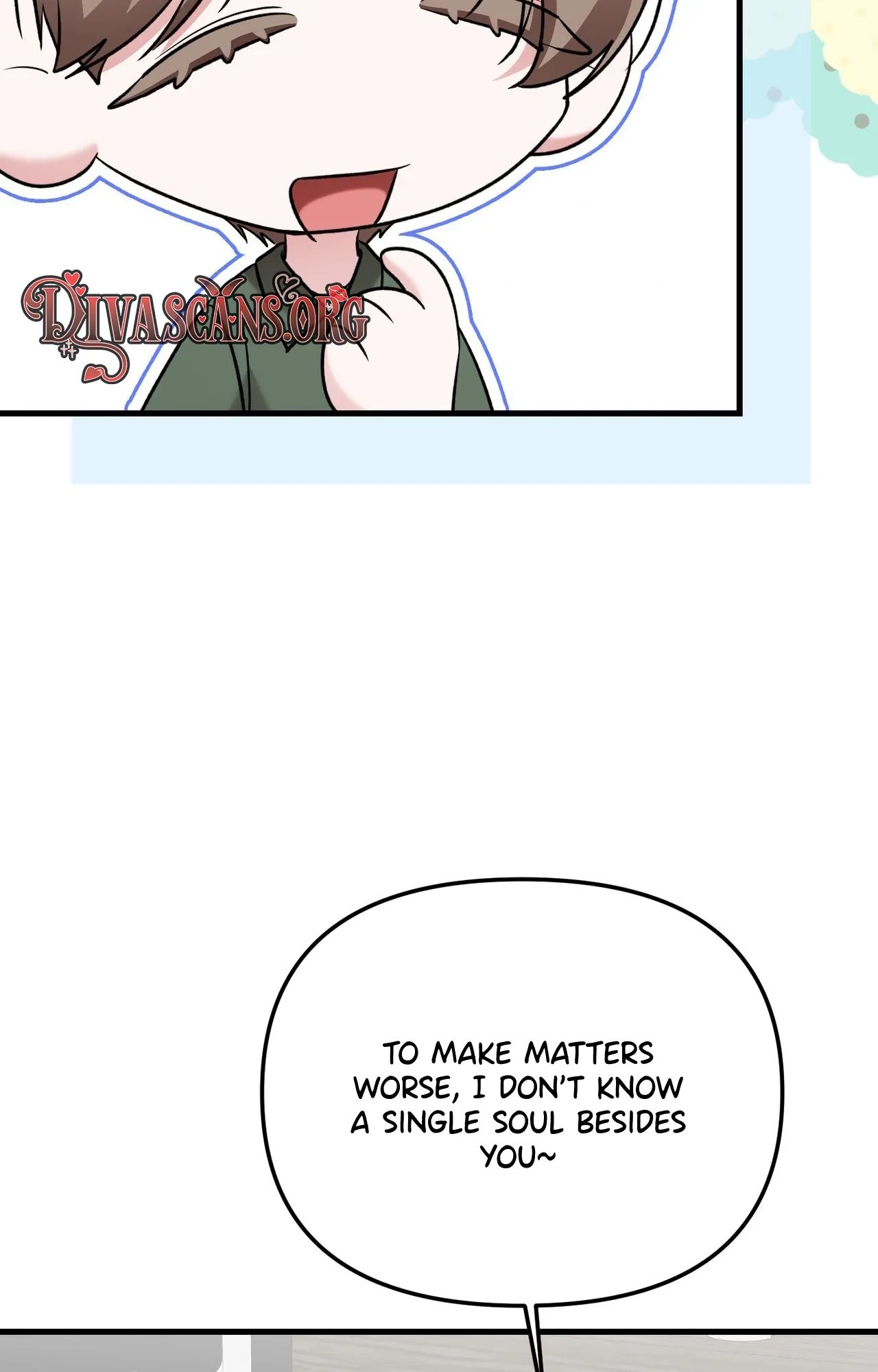 This Childhood Friend is Doomed chapter 13 page 37