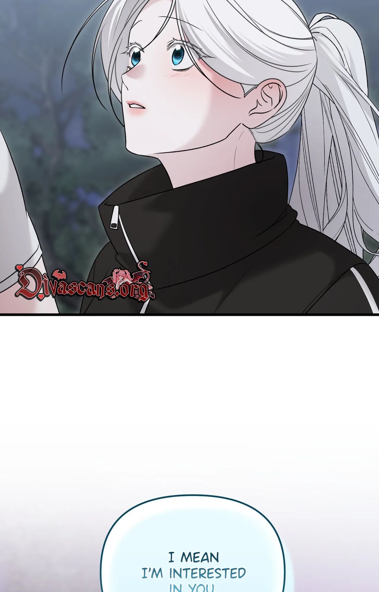 This Childhood Friend is Doomed chapter 13 page 4