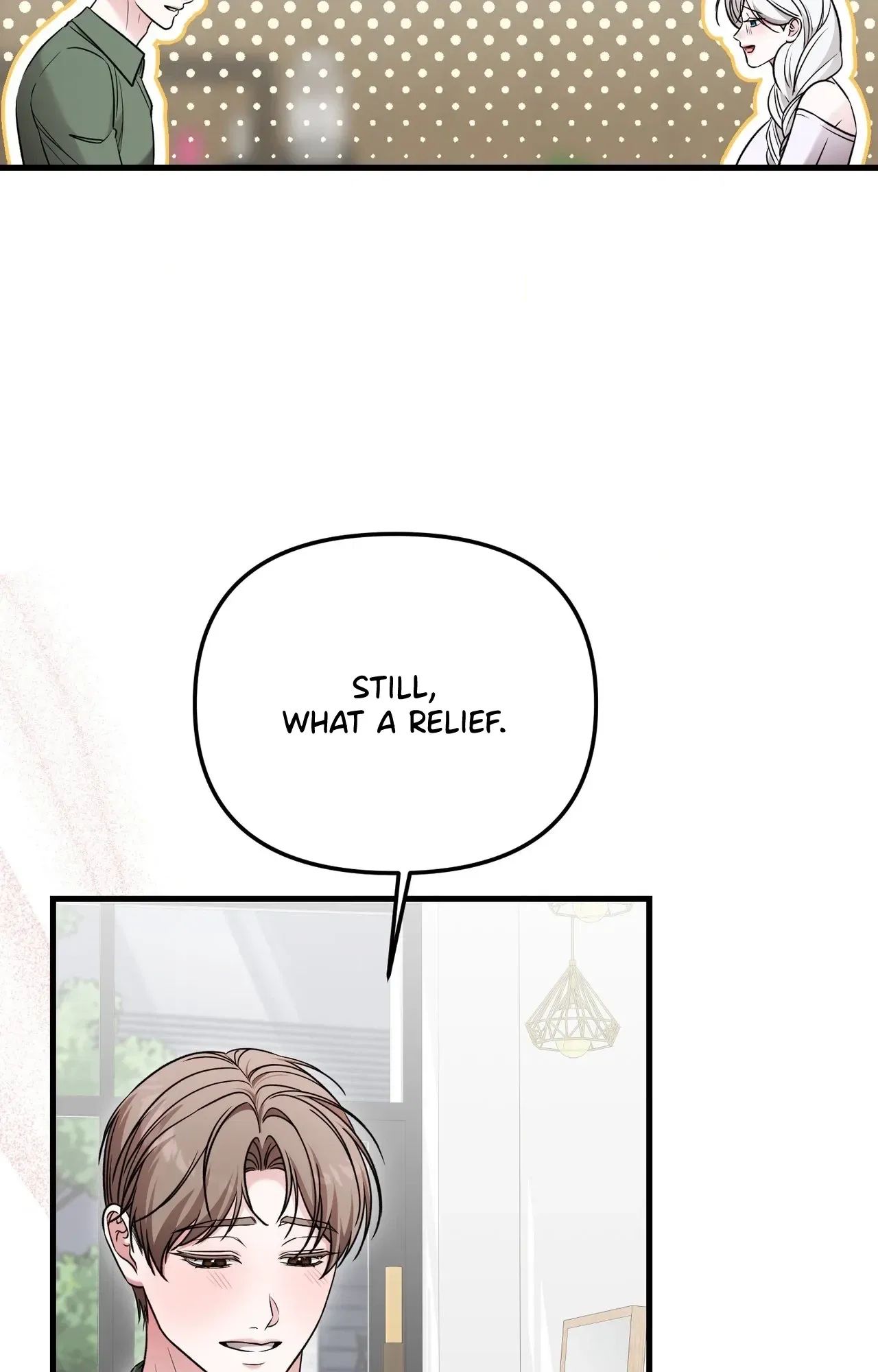 This Childhood Friend is Doomed chapter 13 page 40