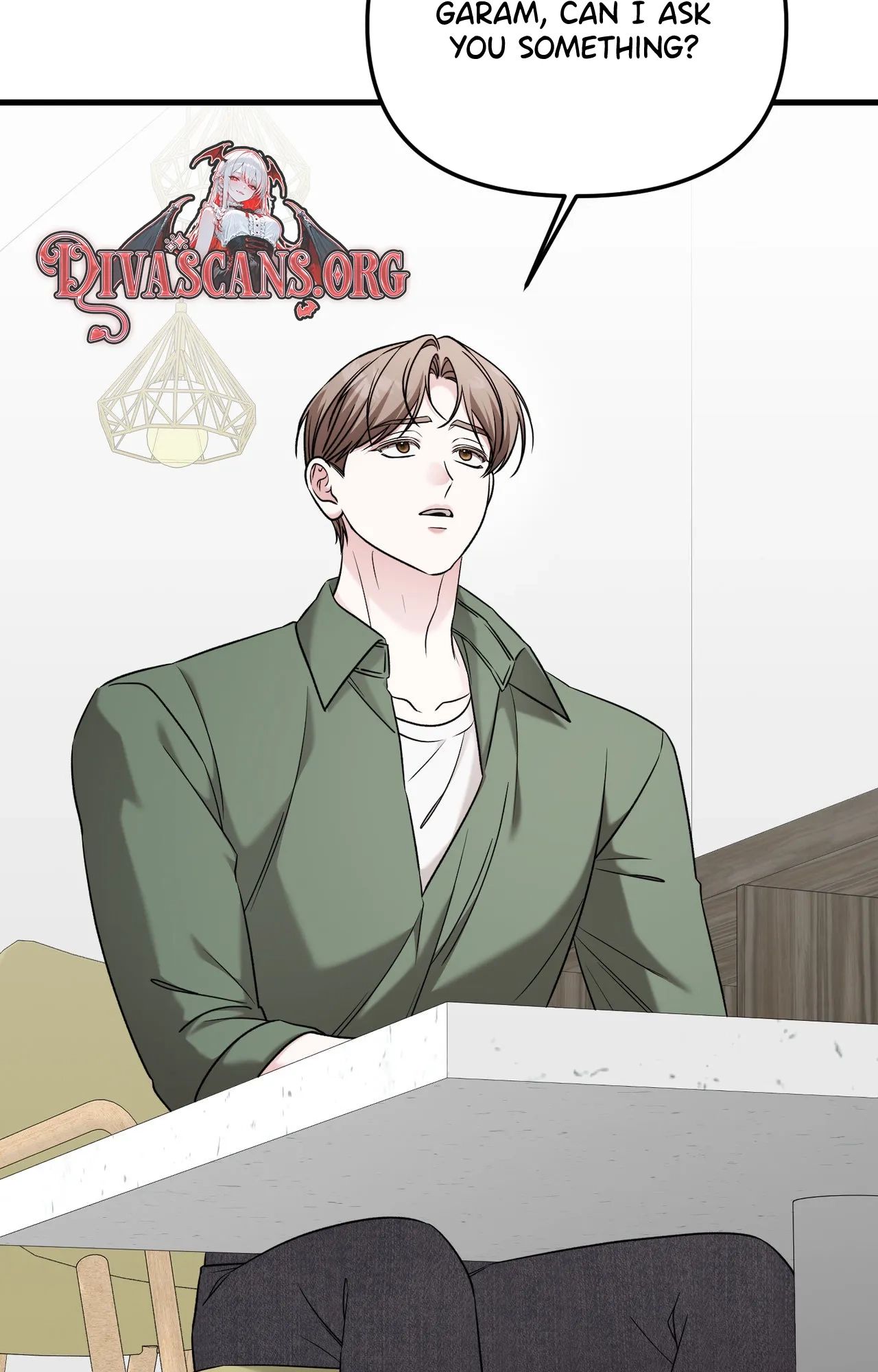 This Childhood Friend is Doomed chapter 13 page 47