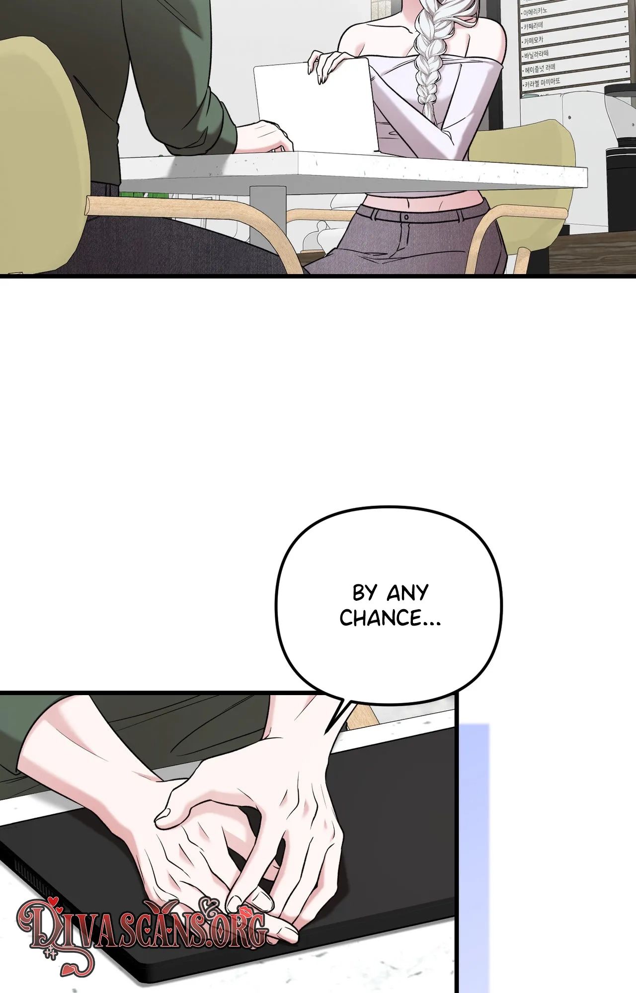 This Childhood Friend is Doomed chapter 13 page 49