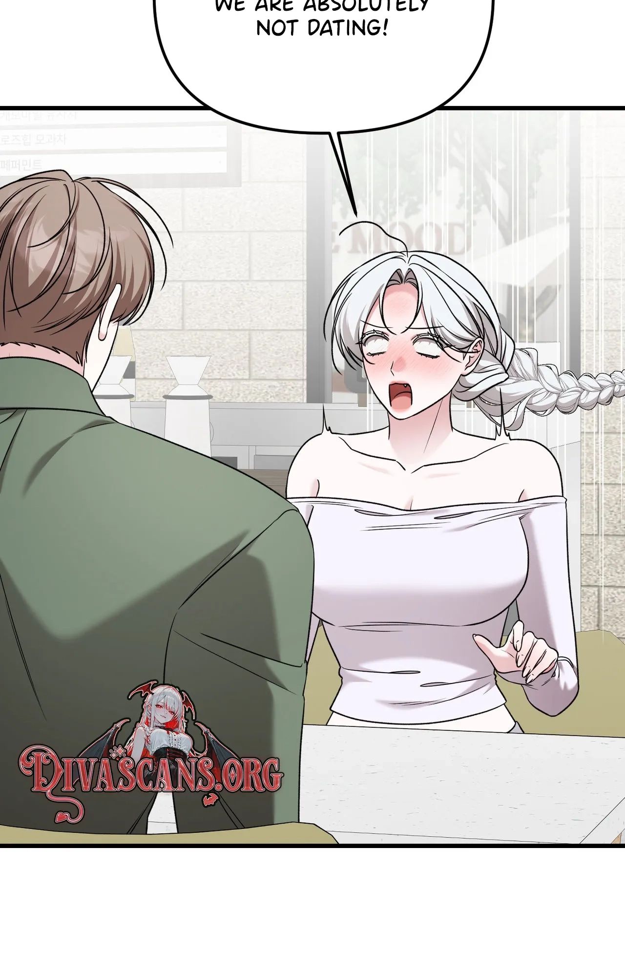 This Childhood Friend is Doomed chapter 13 page 53