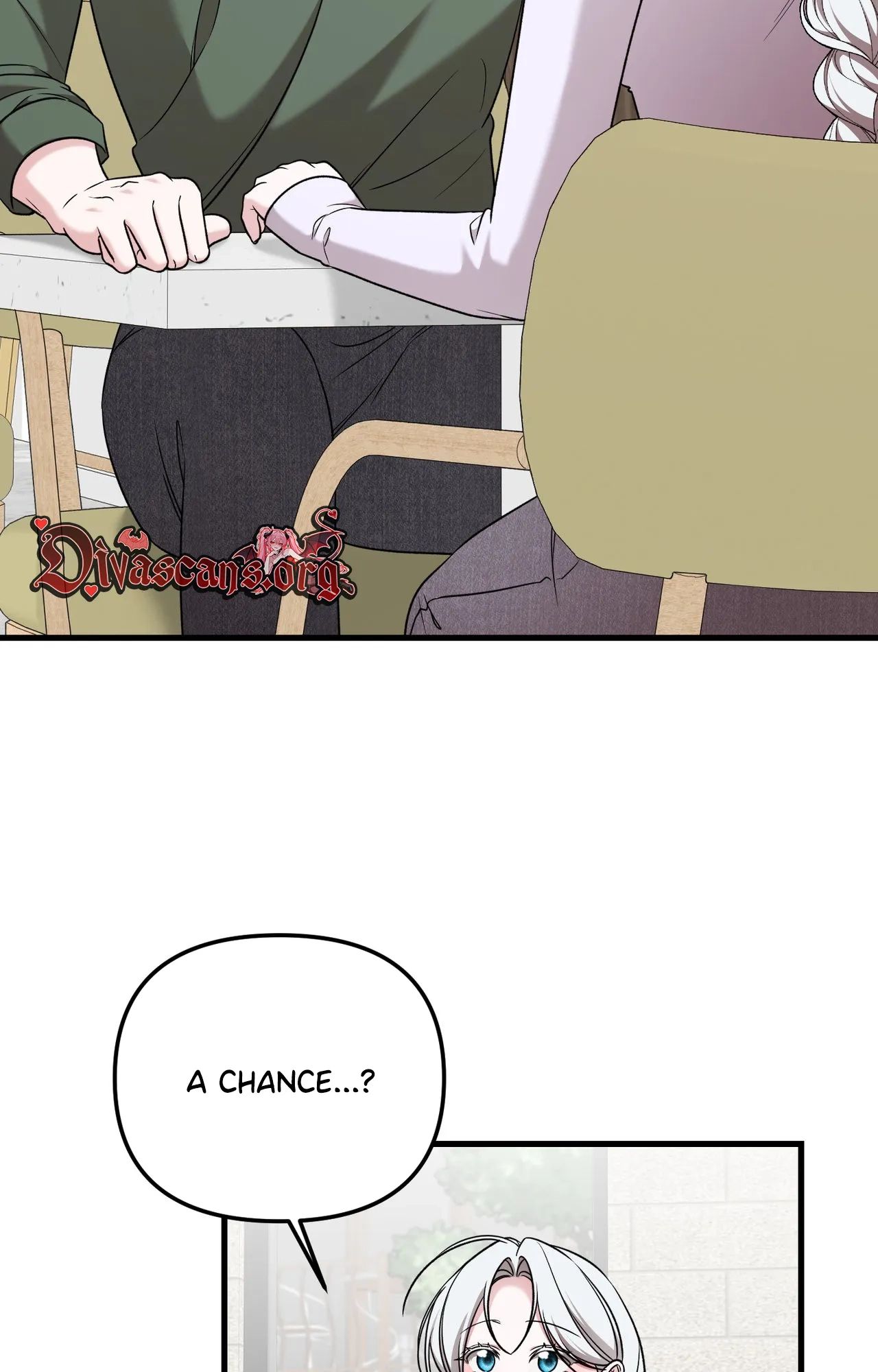 This Childhood Friend is Doomed chapter 13 page 58