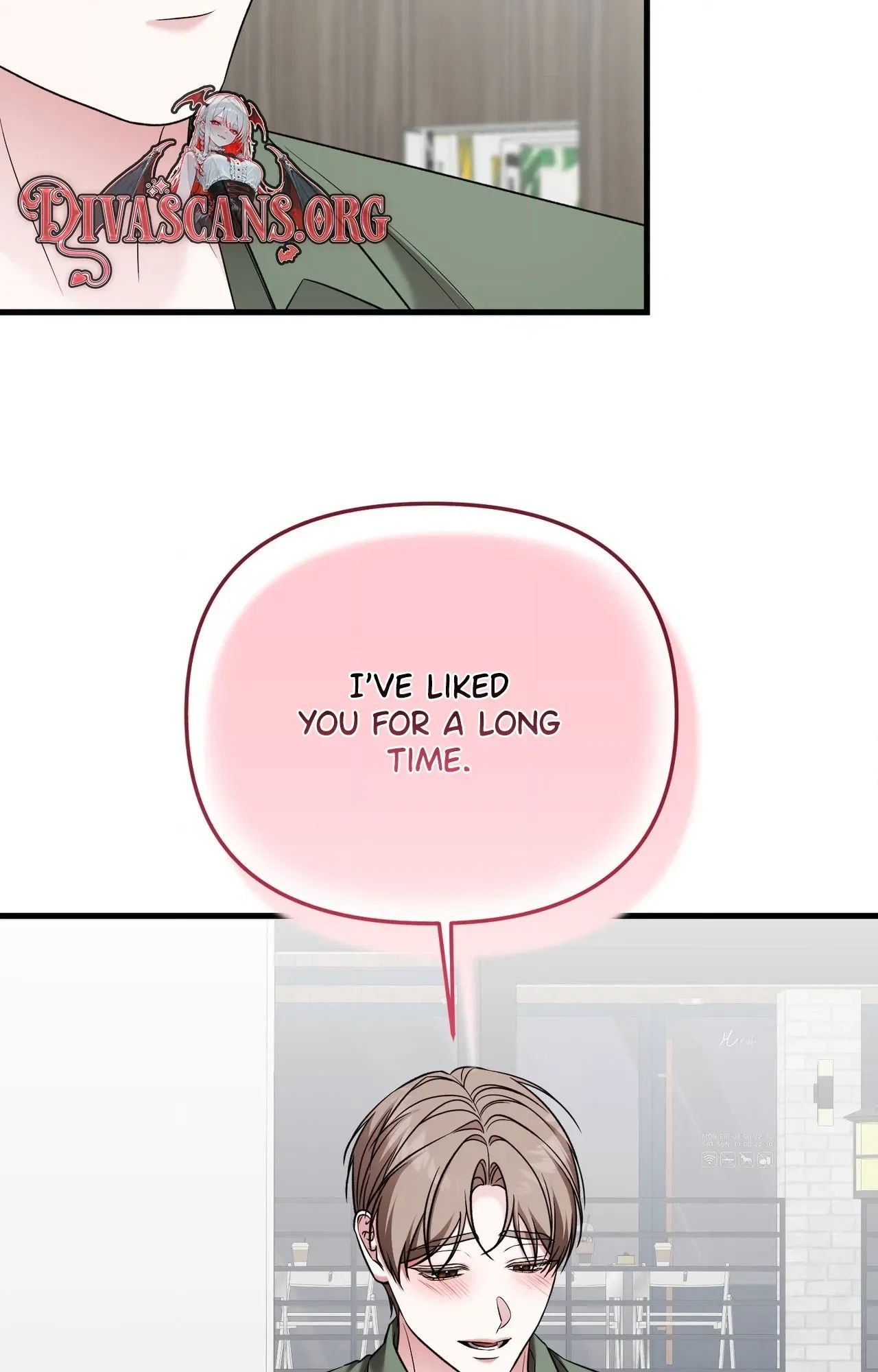 This Childhood Friend is Doomed chapter 13 page 60