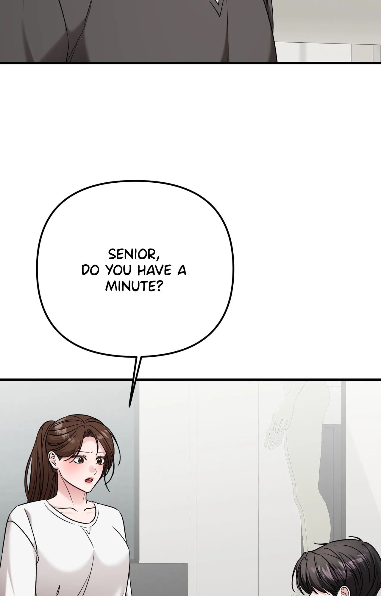 This Childhood Friend is Doomed chapter 13 page 76