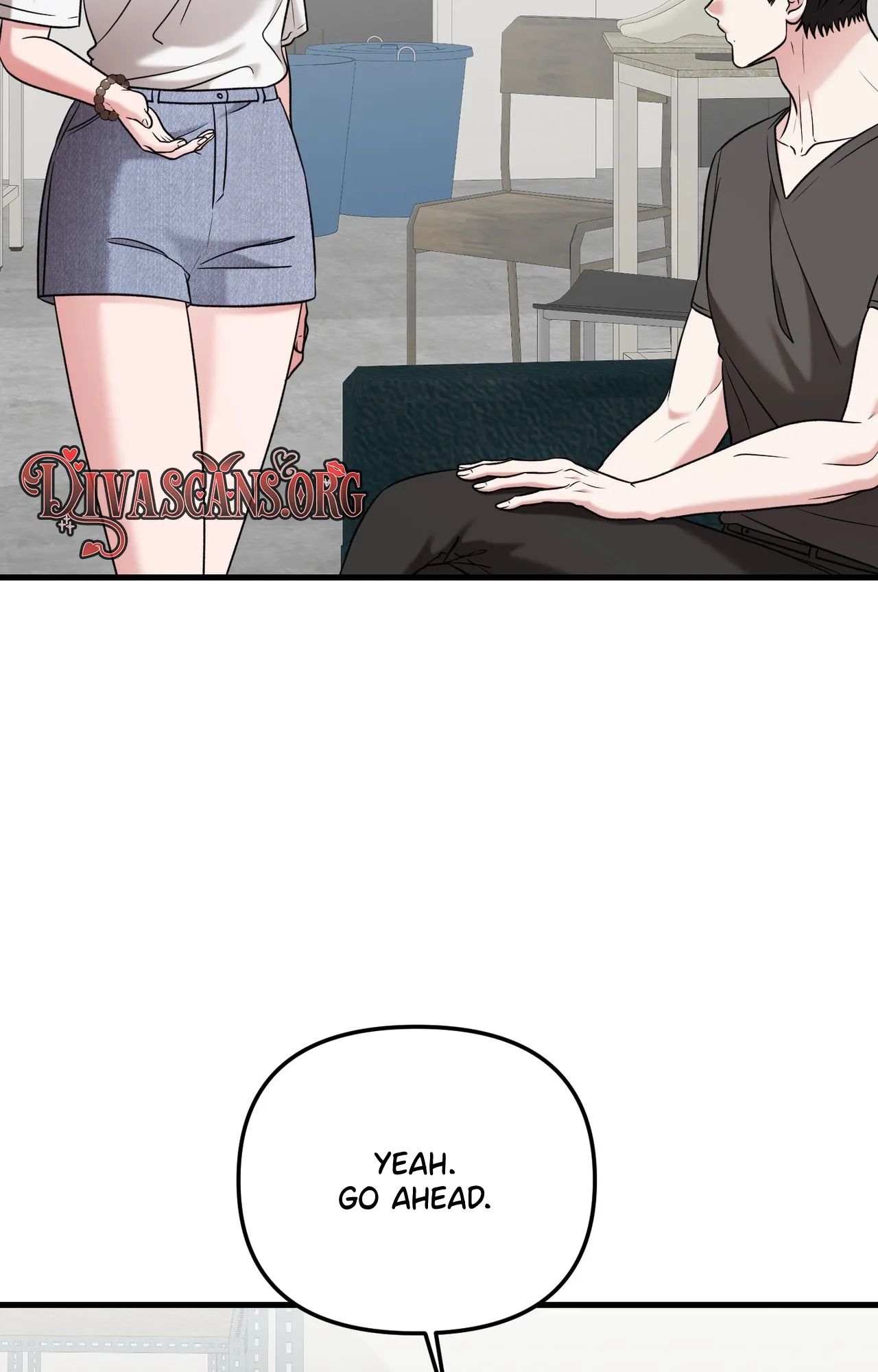This Childhood Friend is Doomed chapter 13 page 77