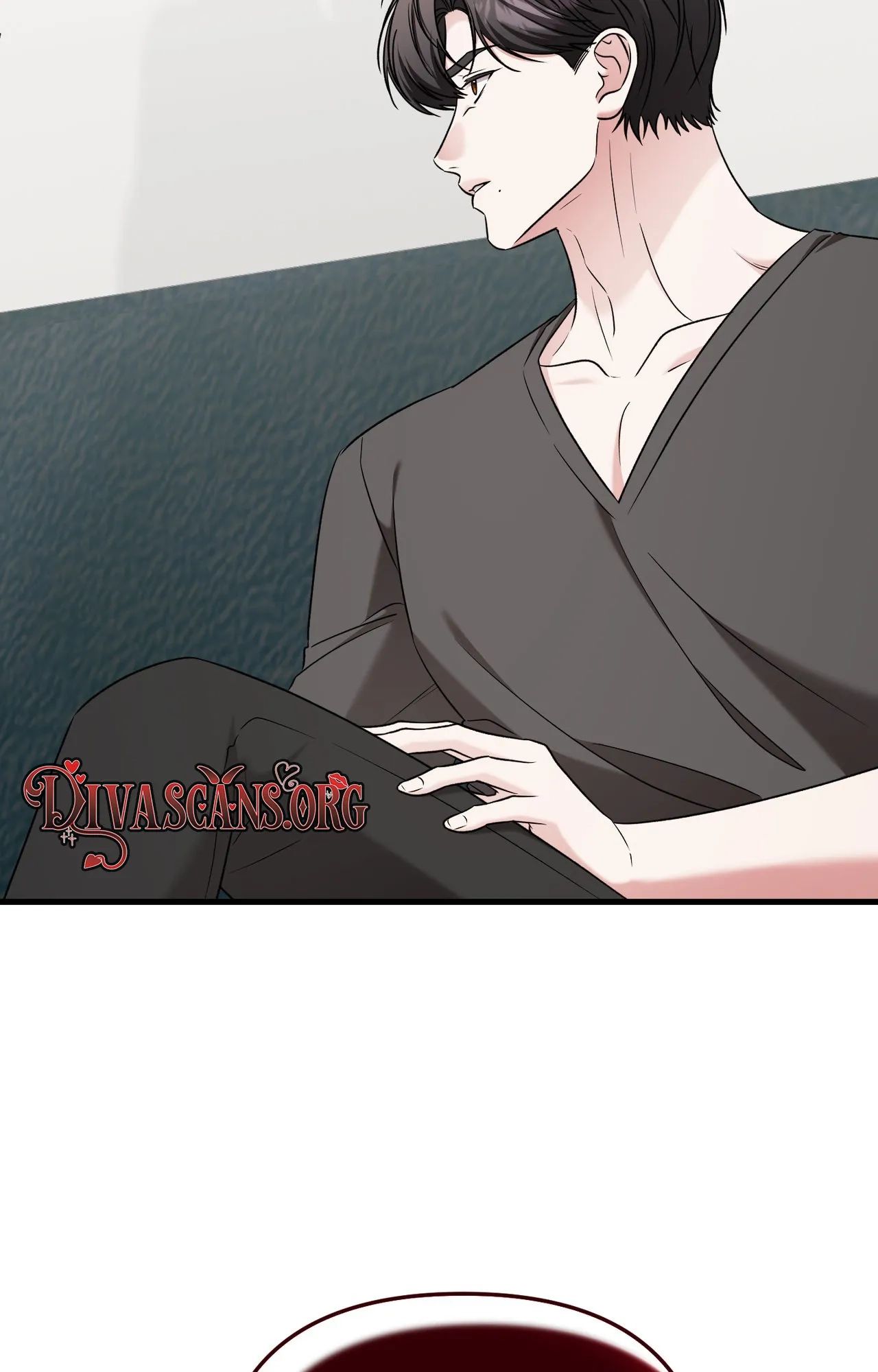 This Childhood Friend is Doomed chapter 13 page 83