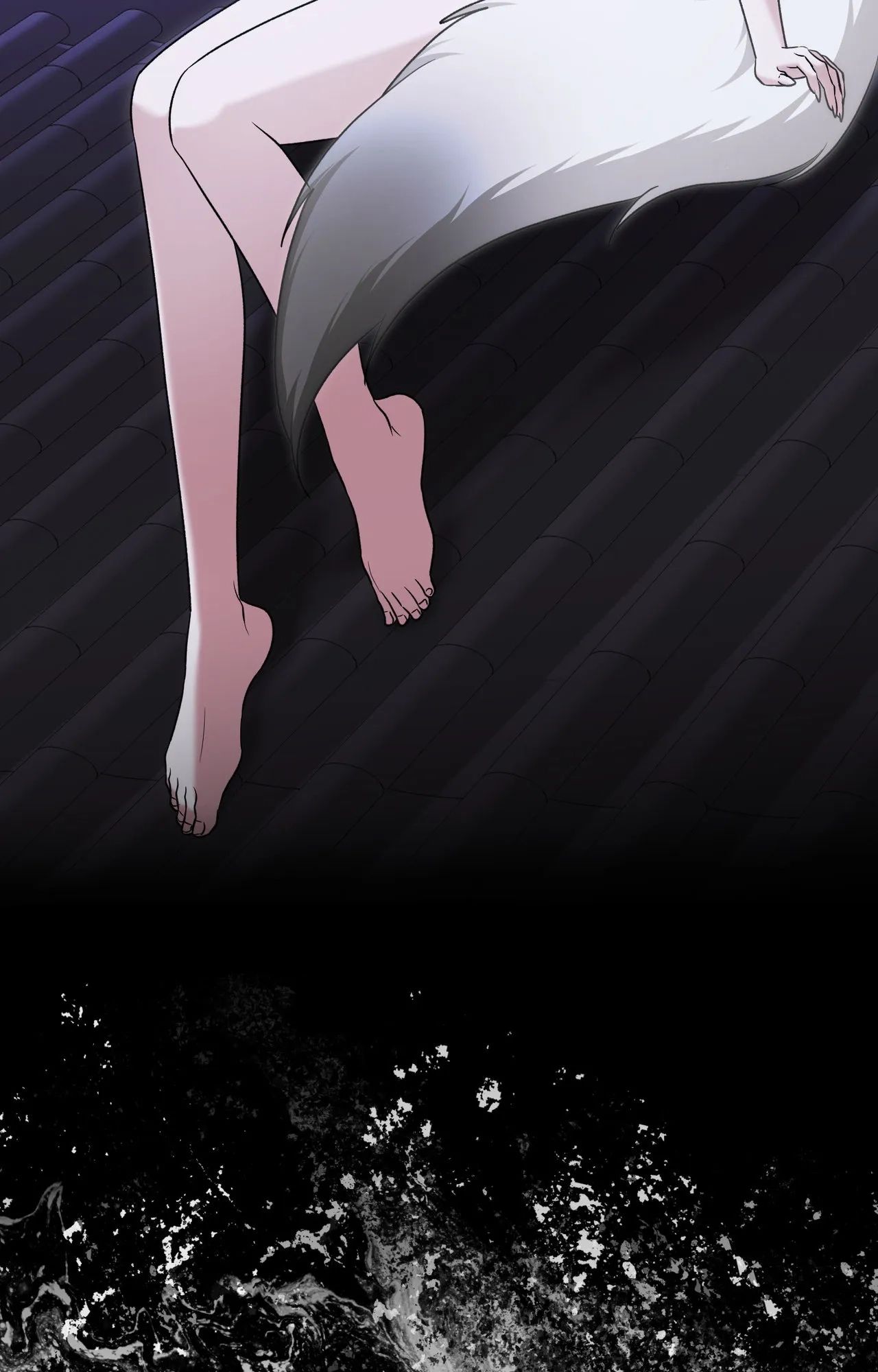 This Childhood Friend is Doomed chapter 13 page 86