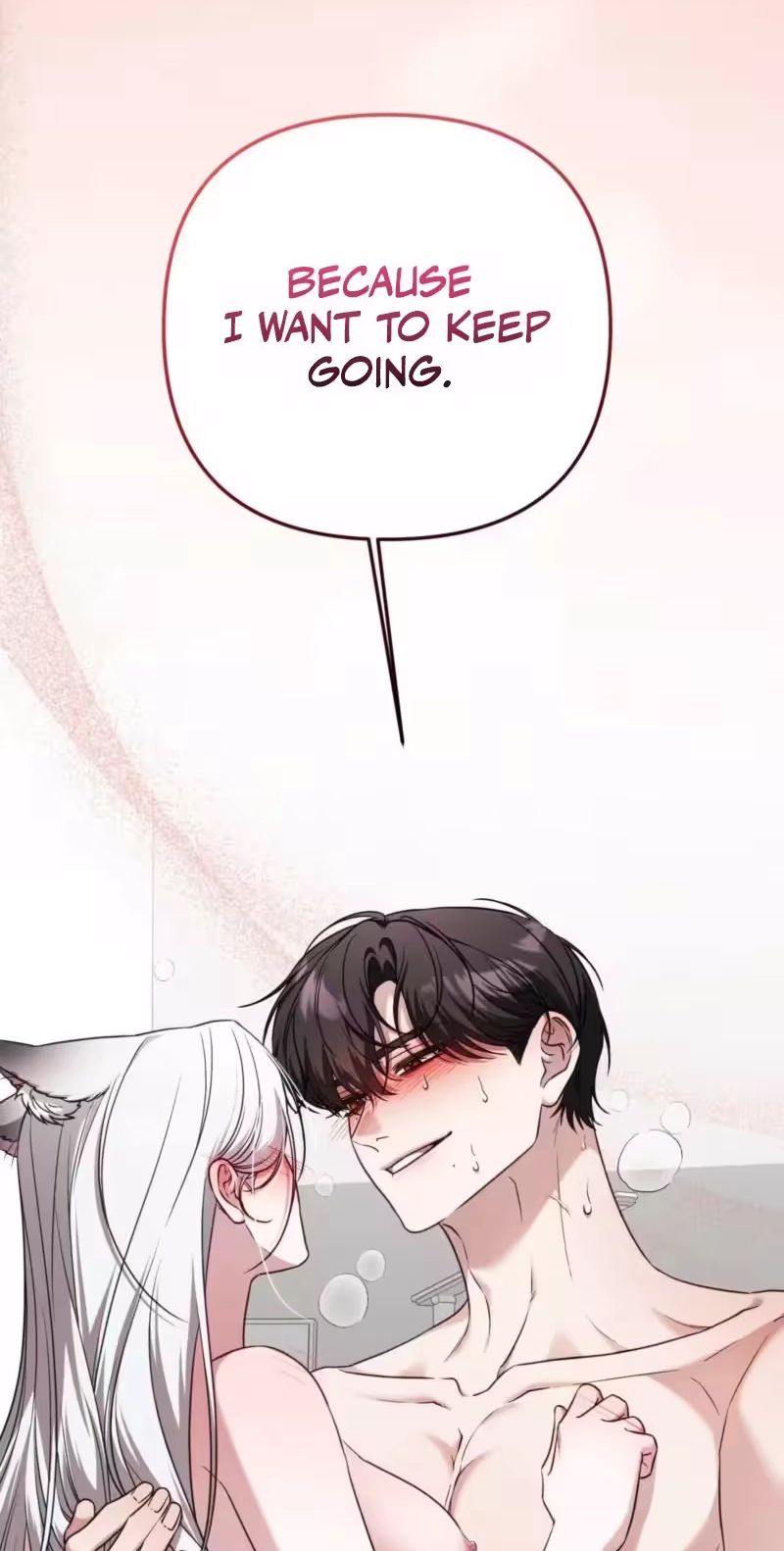 This Childhood Friend is Doomed chapter 2 page 28