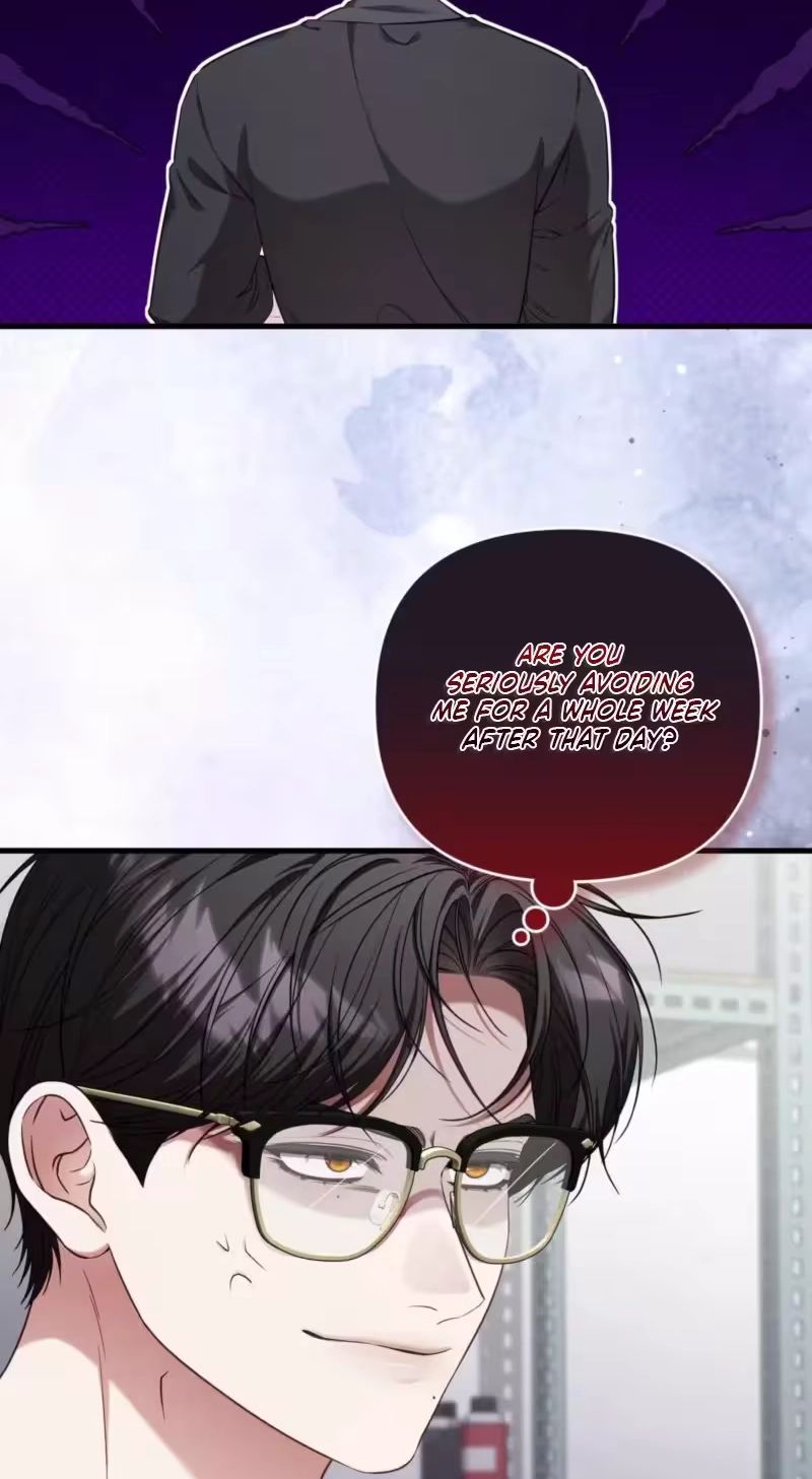 This Childhood Friend is Doomed chapter 3 page 3