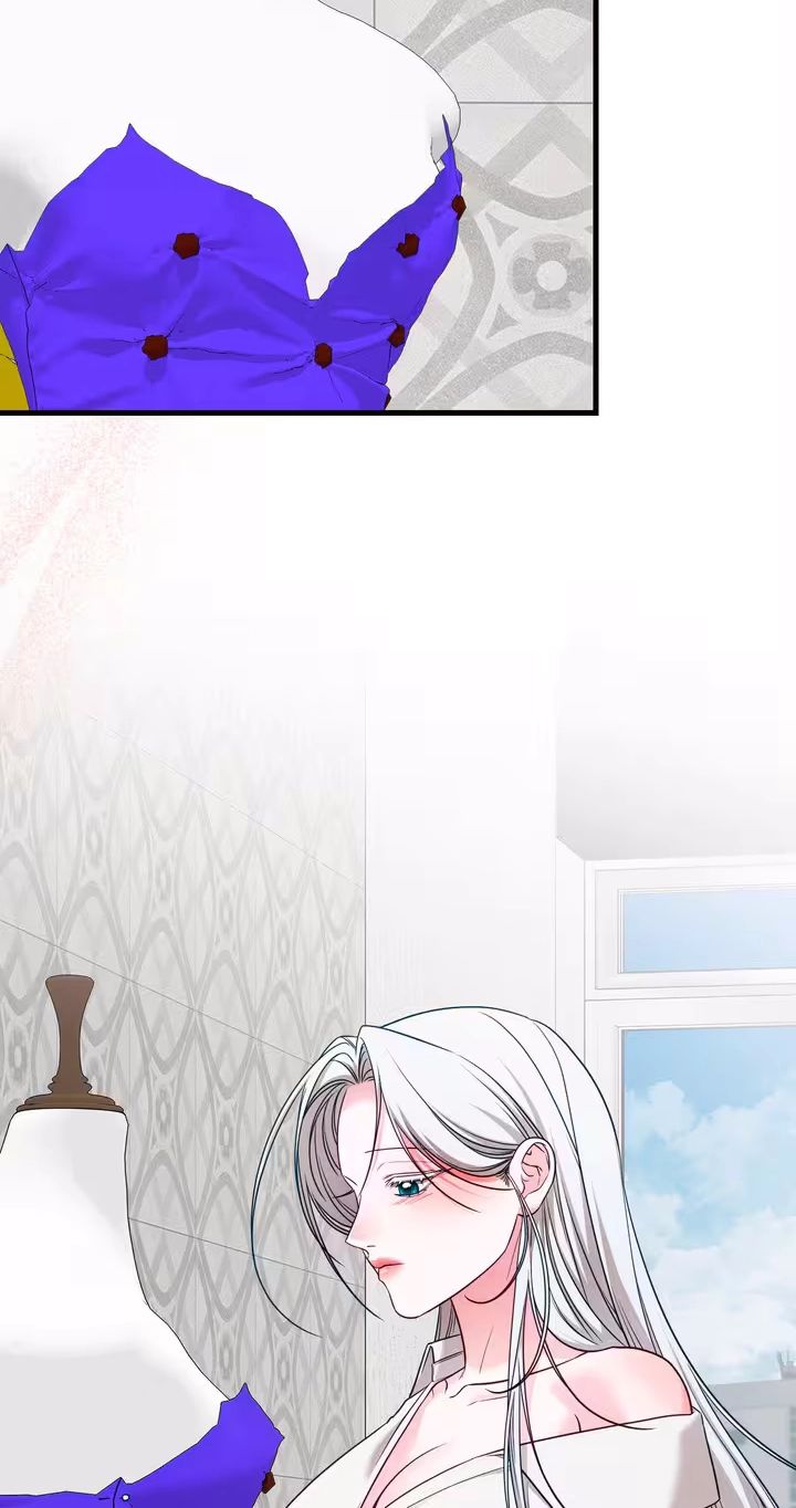 This Childhood Friend is Doomed chapter 9 page 2