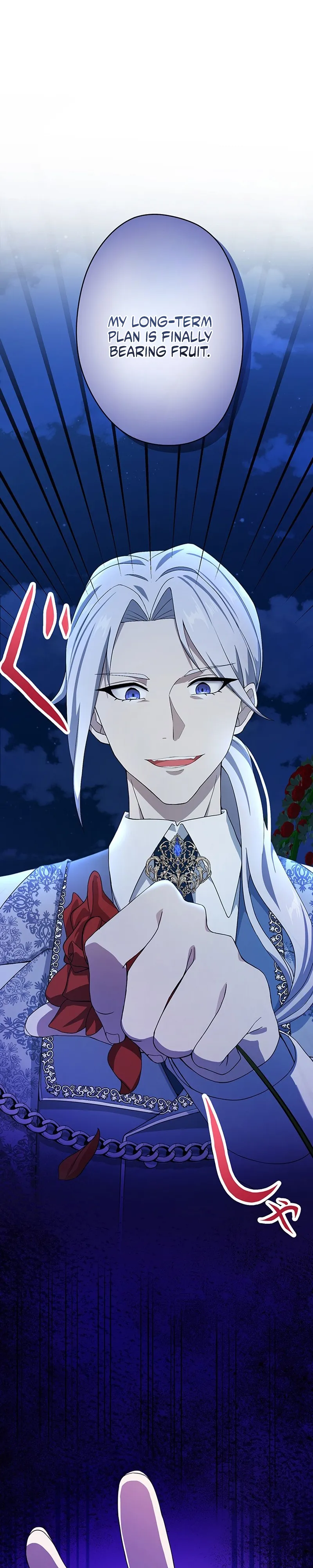 The Cold Prince’s Sweet Witch chapter 3 page 10