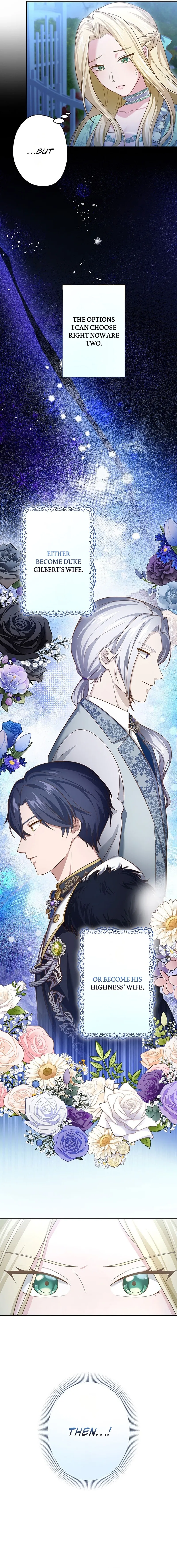 The Cold Prince’s Sweet Witch chapter 4 page 10