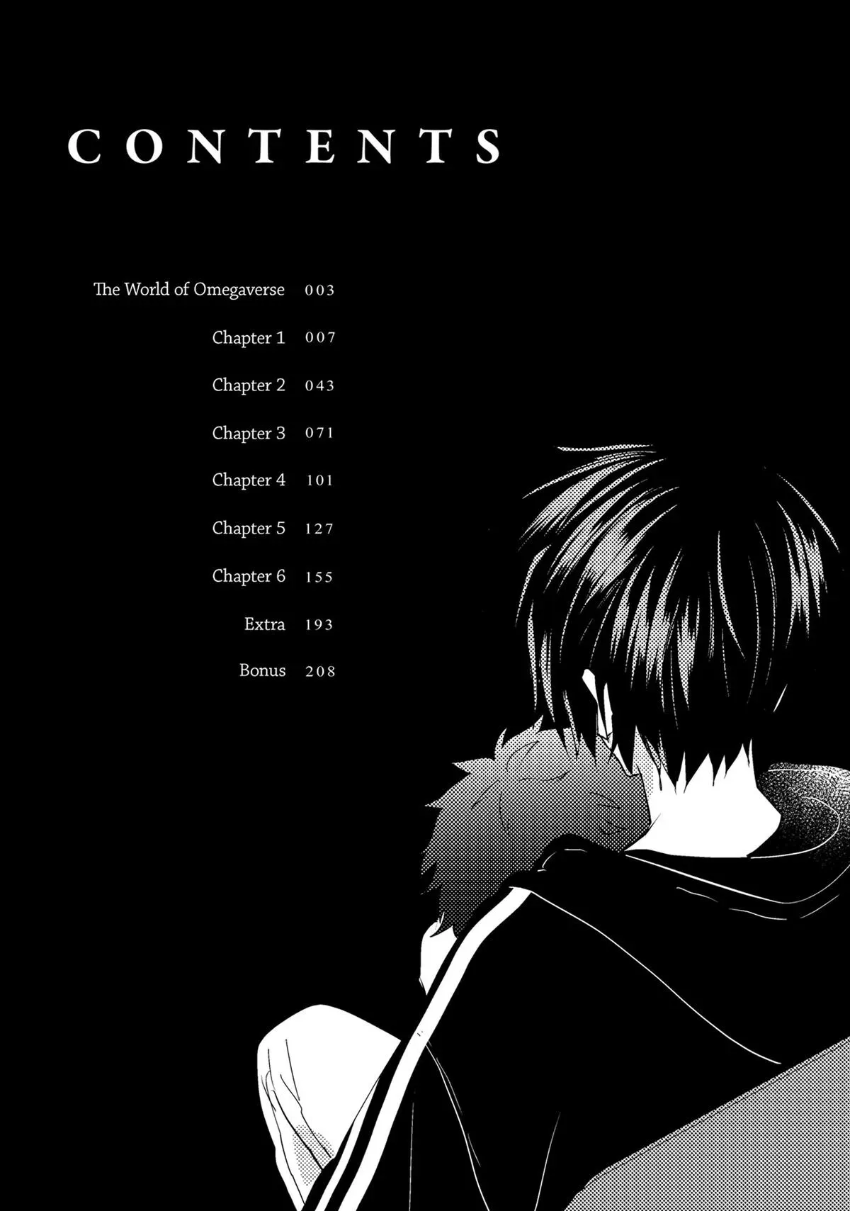 Hate Me, but Let Me Stay chapter 13 page 3