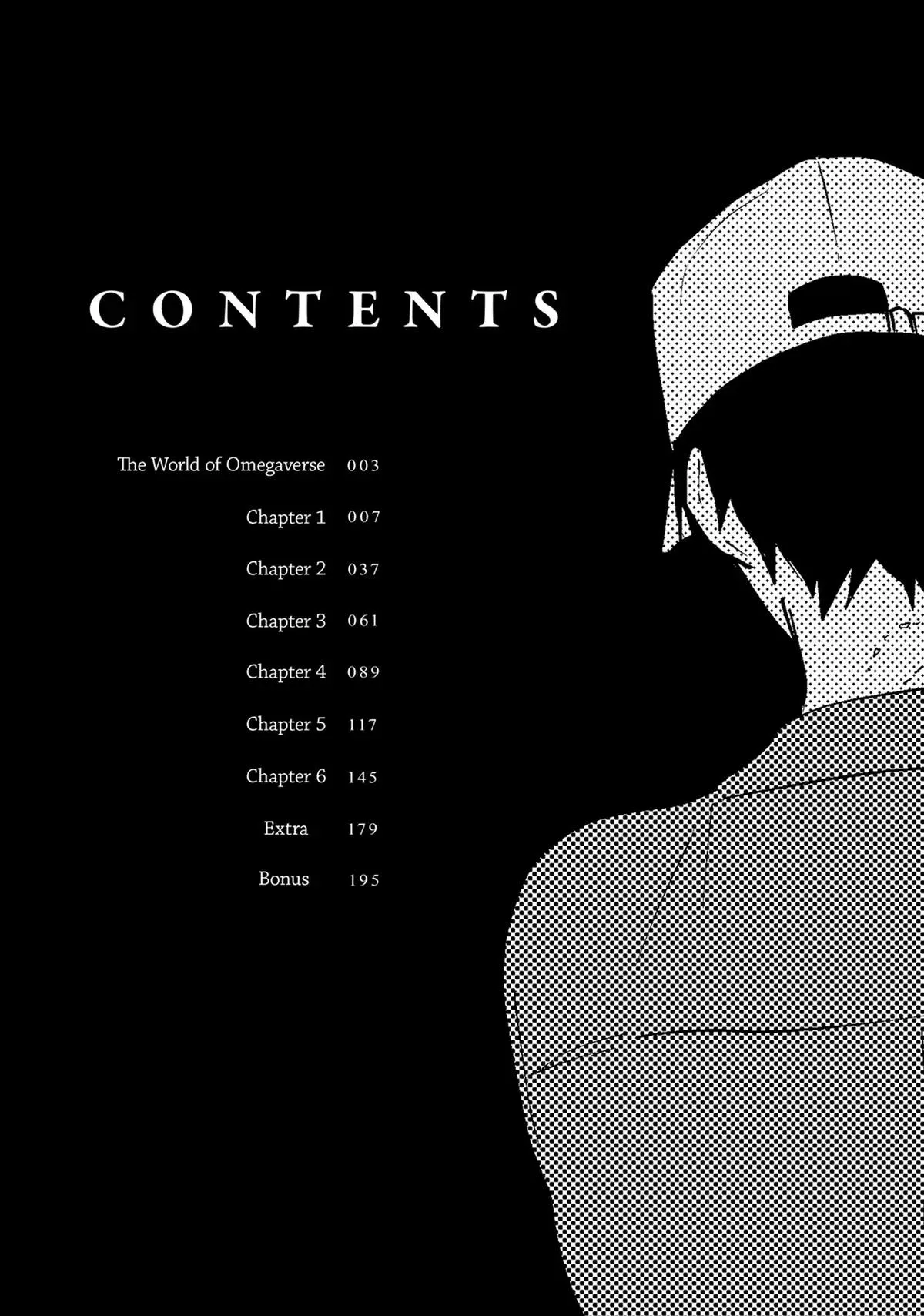 Hate Me, but Let Me Stay chapter 19 page 3