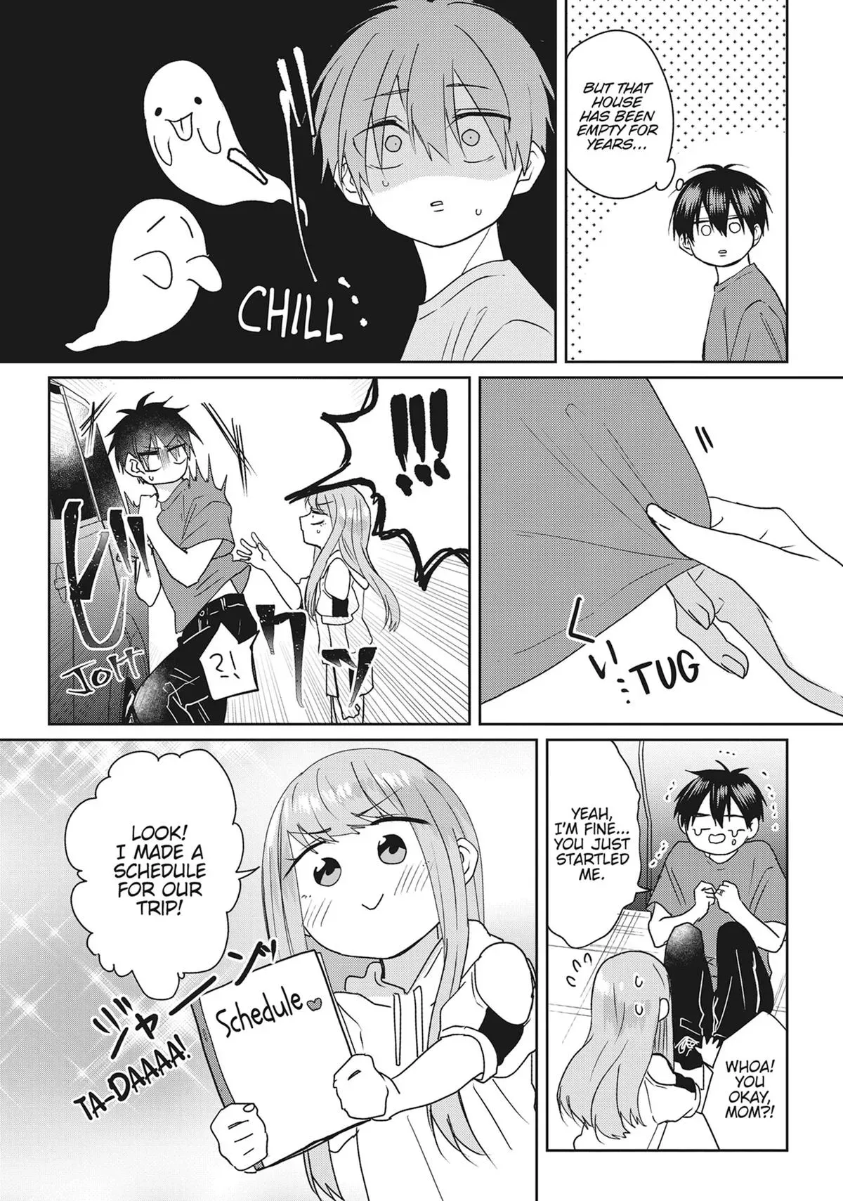 Hate Me, but Let Me Stay chapter 32 page 2