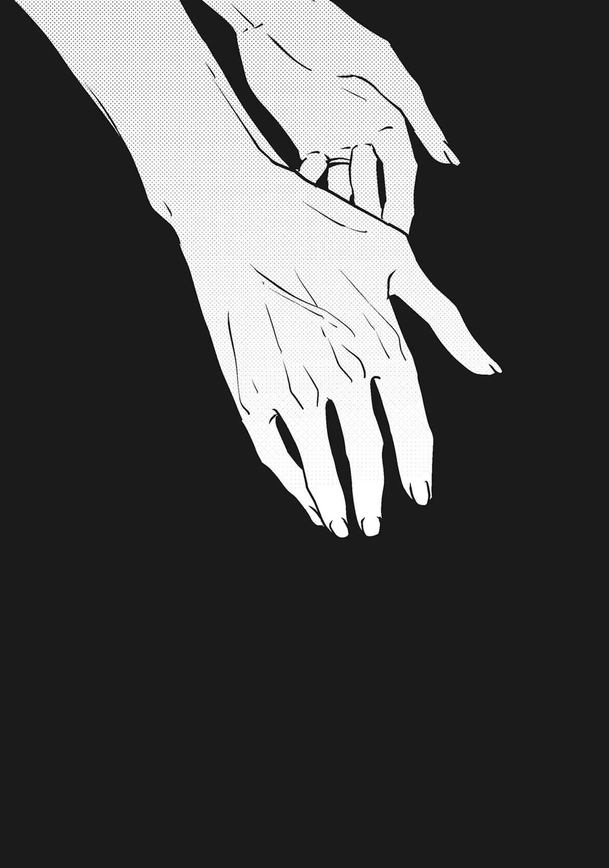 Hate Me, but Let Me Stay chapter 36.5 page 16