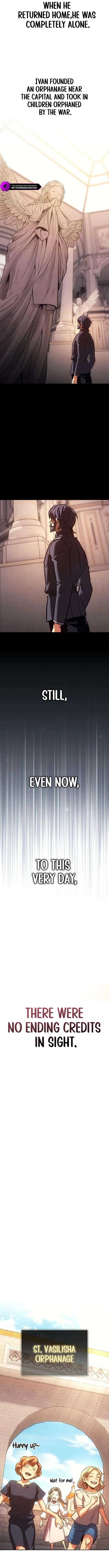30 Years Have Passed Since the Prologue chapter 1 page 19