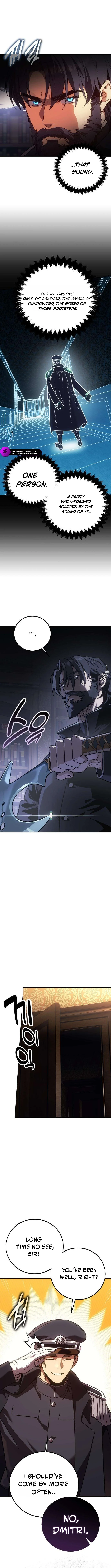 30 Years Have Passed Since the Prologue chapter 1 page 21