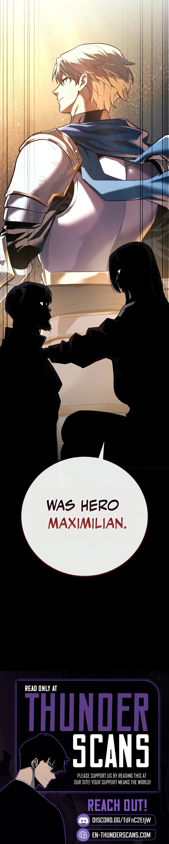 30 Years Have Passed Since the Prologue chapter 11 page 18