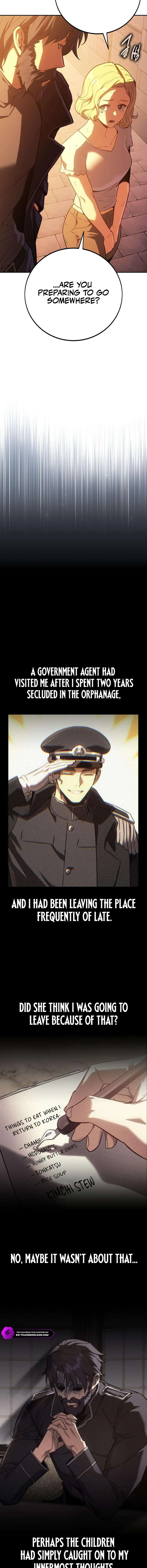 30 Years Have Passed Since the Prologue chapter 5 page 28