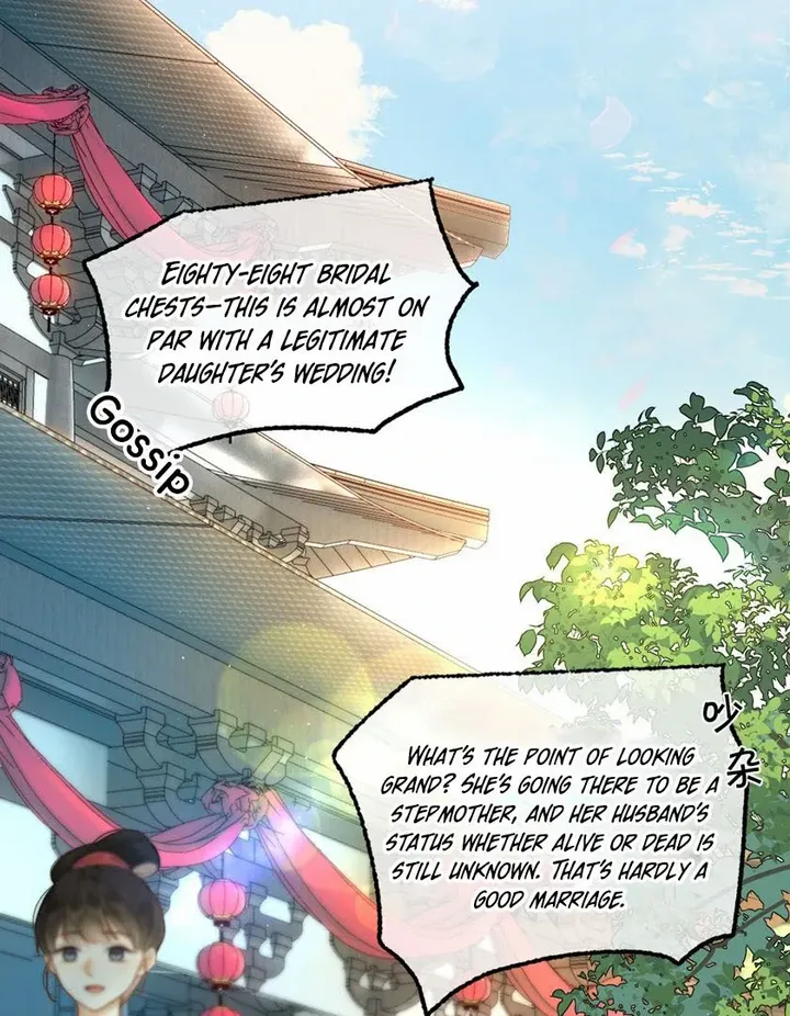 The Child She Raised Married Me chapter 1 page 3