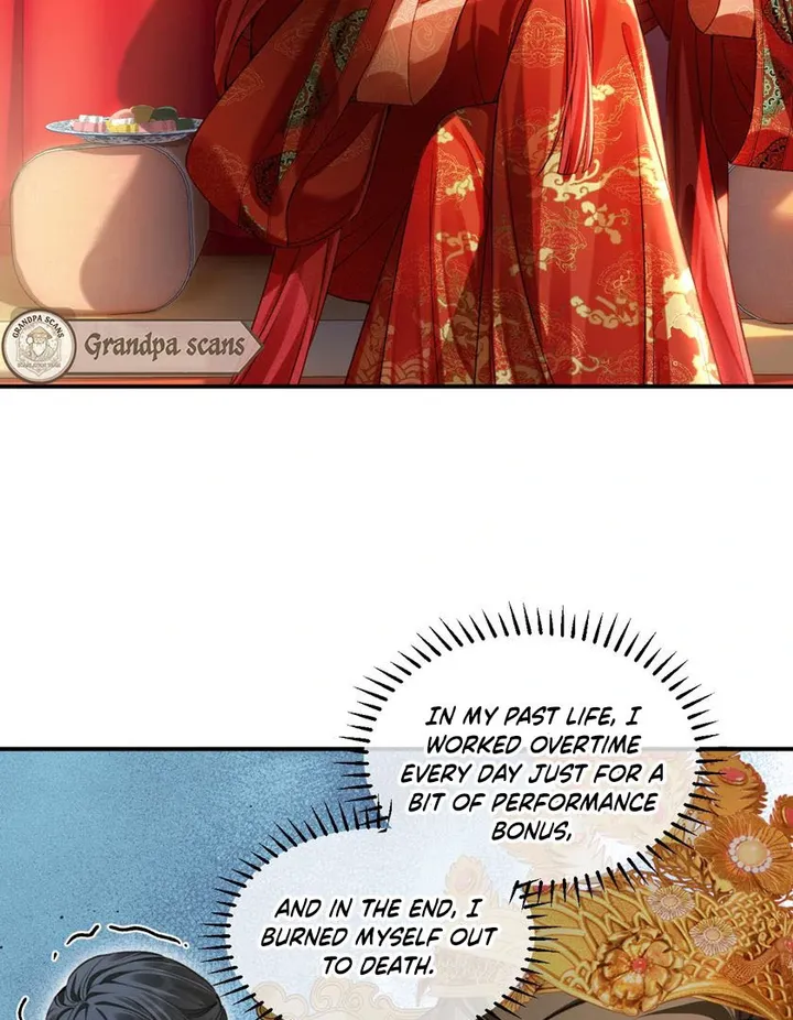The Child She Raised Married Me chapter 1 page 16