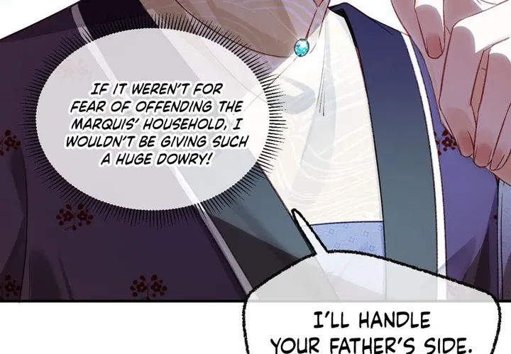 The Child She Raised Married Me chapter 1 page 25