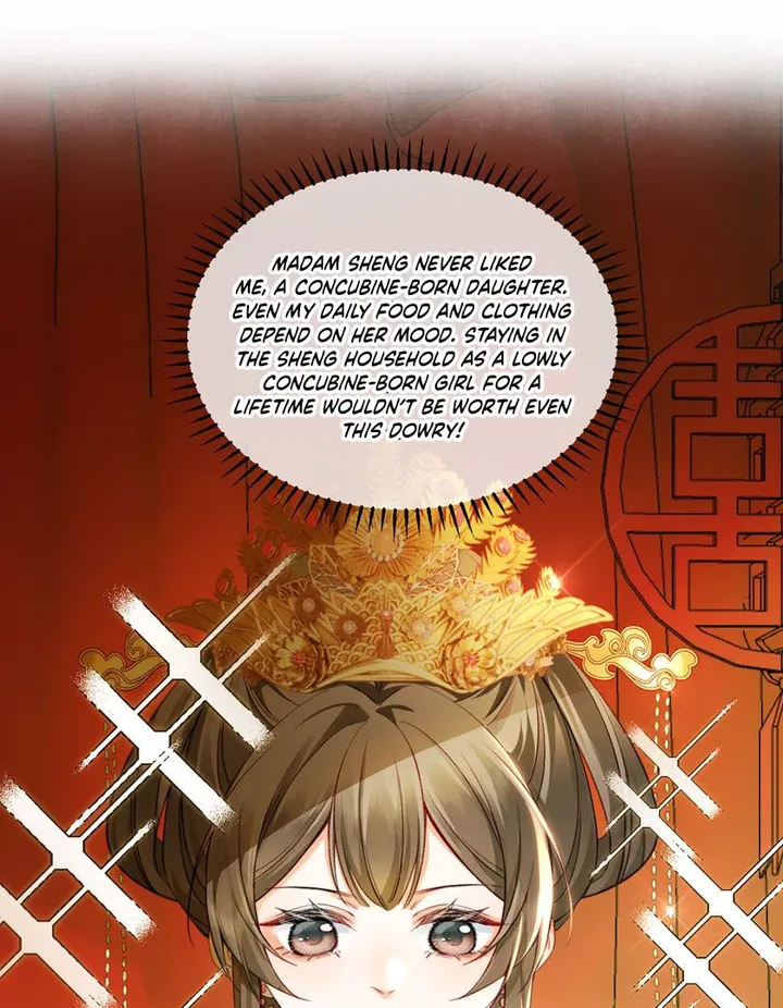 The Child She Raised Married Me chapter 1 page 27