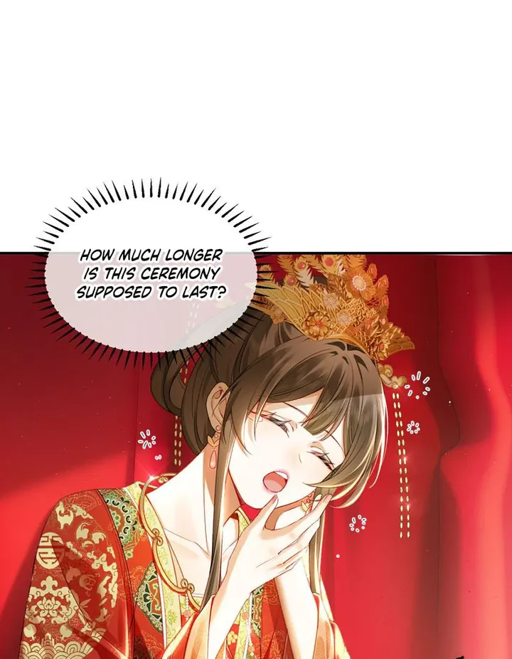 The Child She Raised Married Me chapter 1 page 51