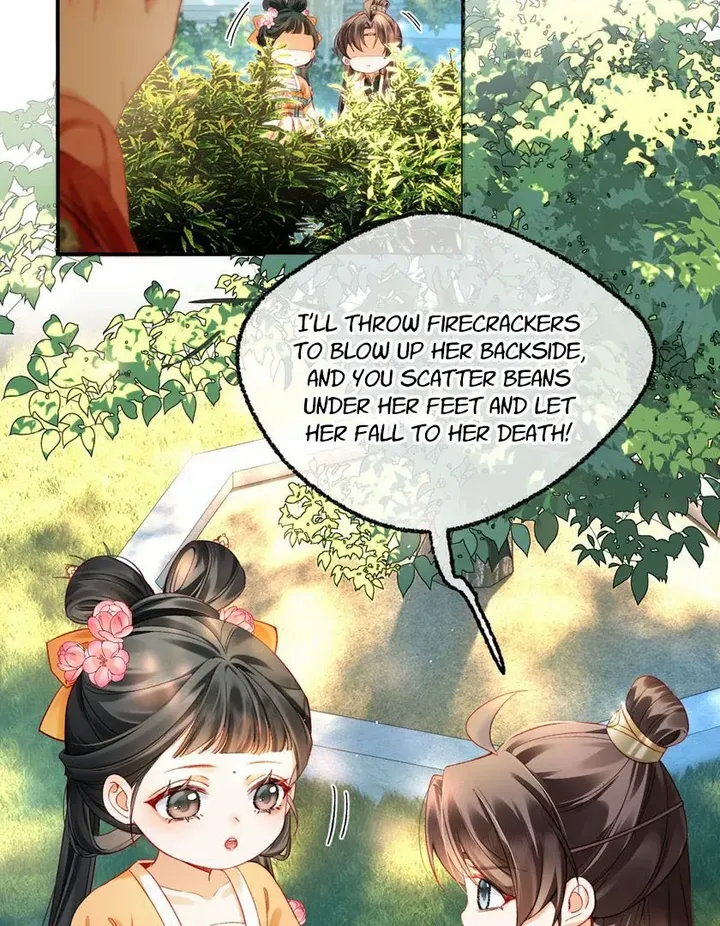 The Child She Raised Married Me chapter 1 page 53