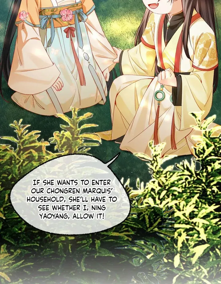The Child She Raised Married Me chapter 1 page 54