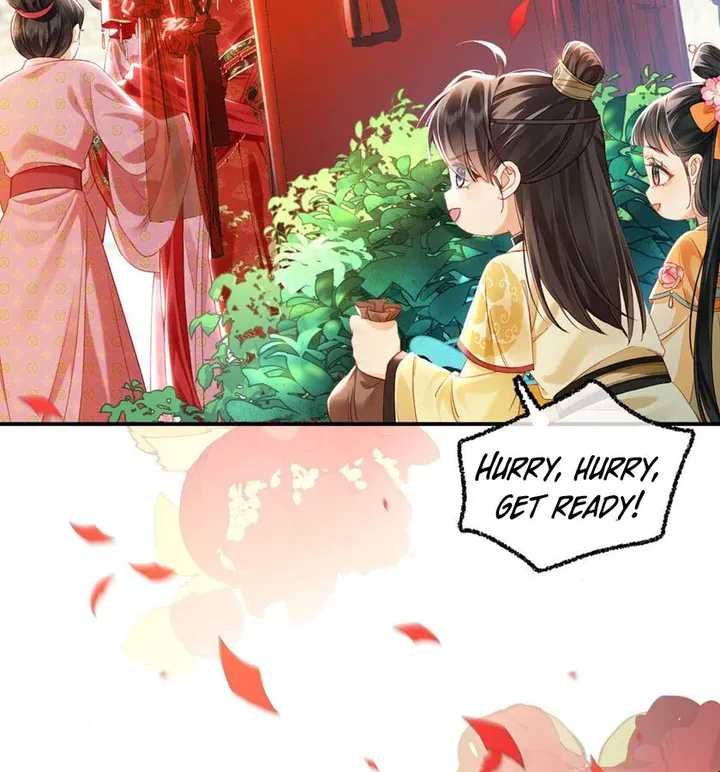 The Child She Raised Married Me chapter 1 page 61