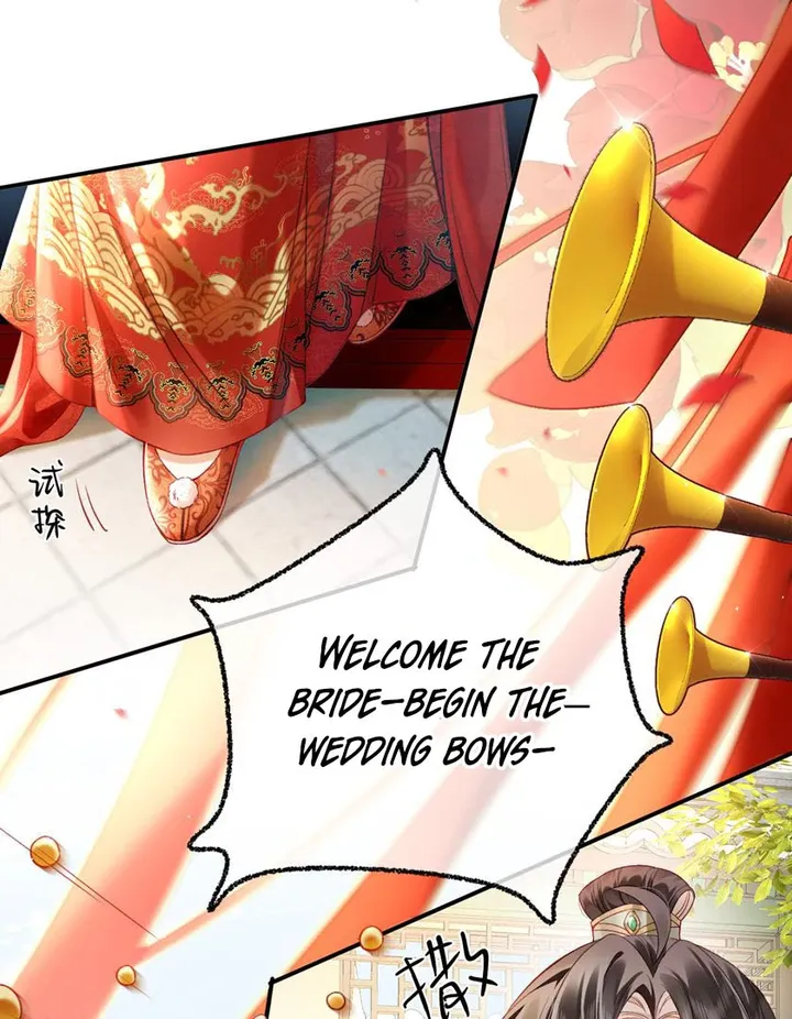 The Child She Raised Married Me chapter 1 page 62