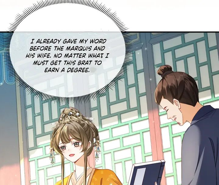 The Child She Raised Married Me chapter 3 page 68