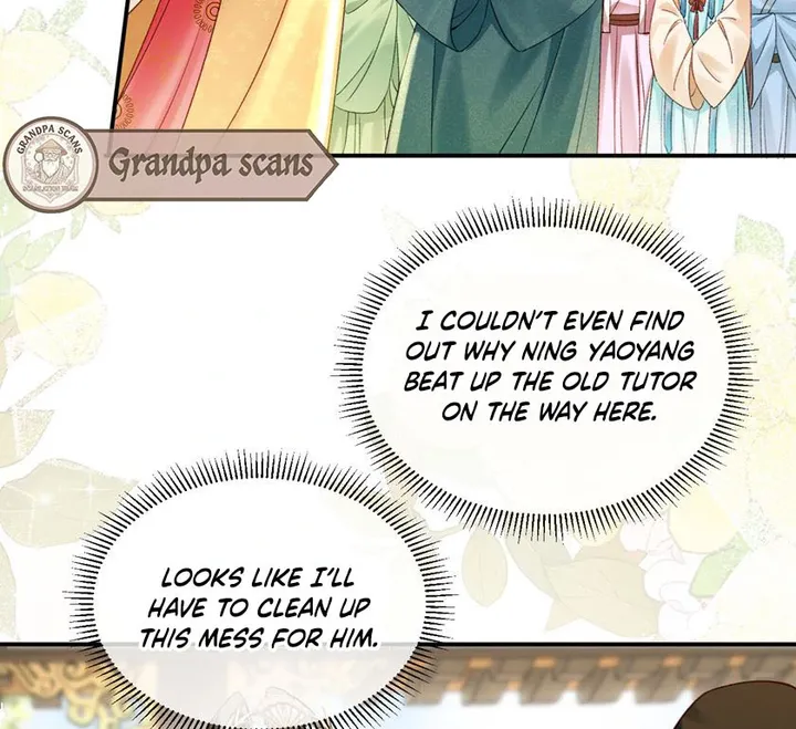 The Child She Raised Married Me chapter 4 page 6