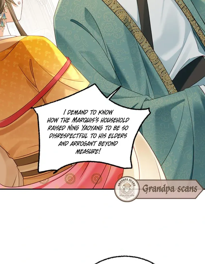 The Child She Raised Married Me chapter 4 page 9