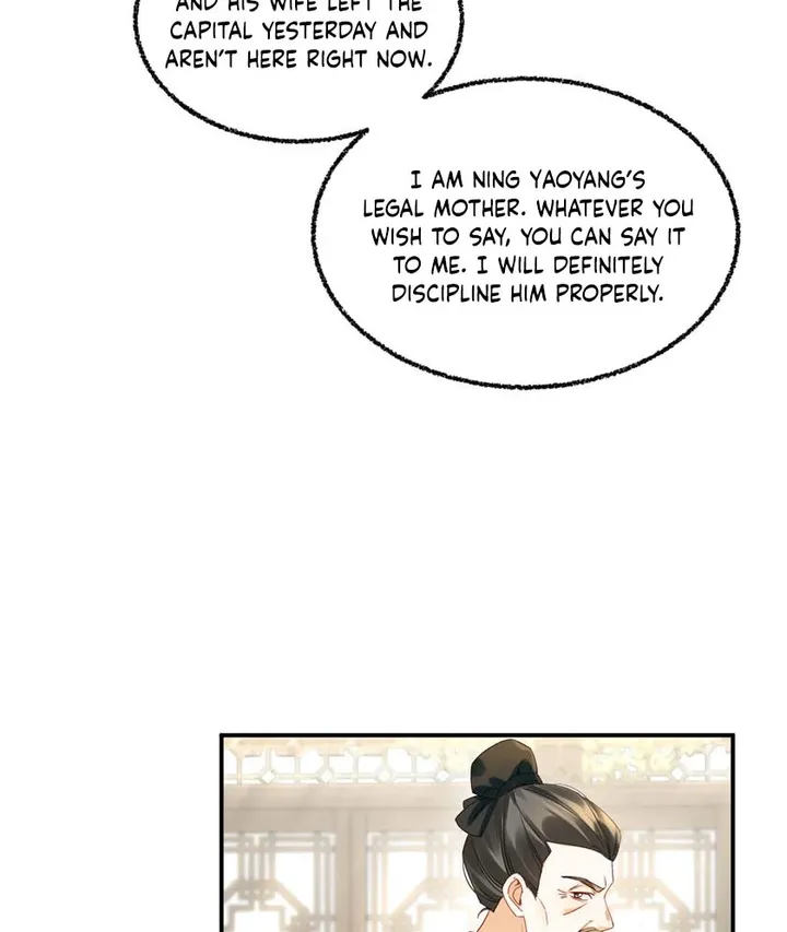 The Child She Raised Married Me chapter 4 page 11