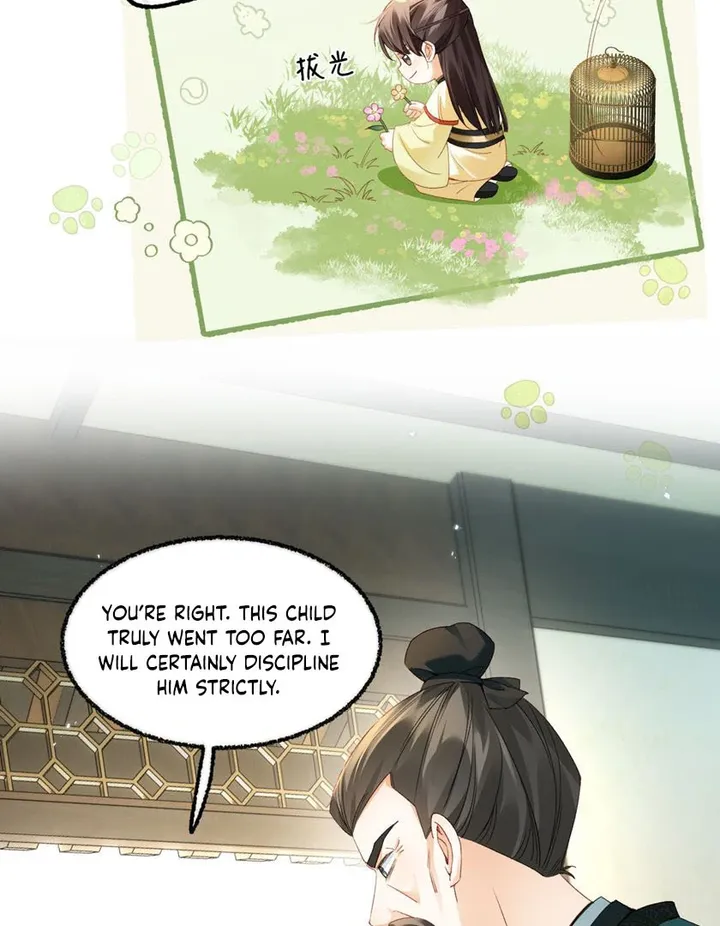 The Child She Raised Married Me chapter 4 page 15