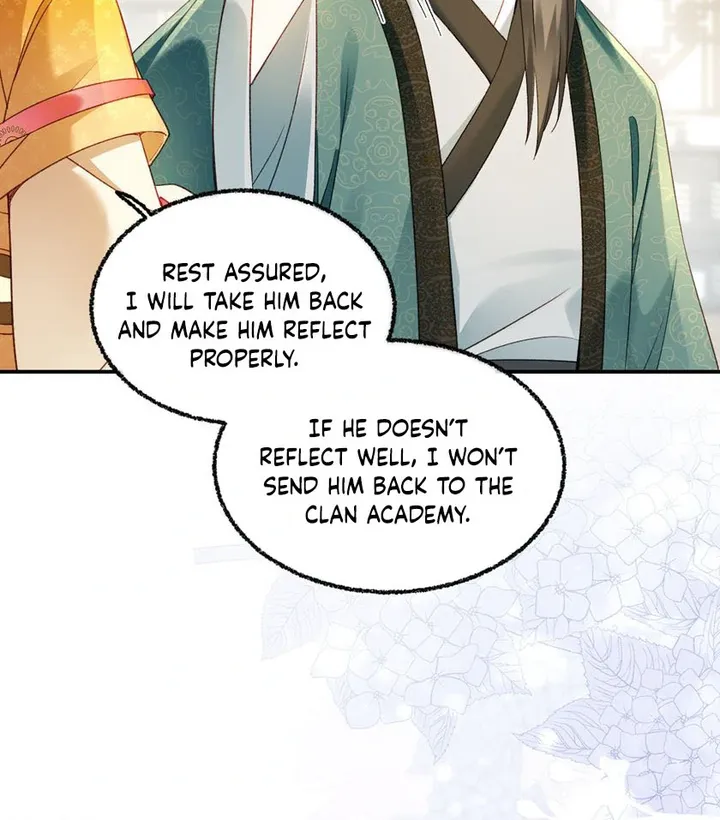 The Child She Raised Married Me chapter 4 page 18