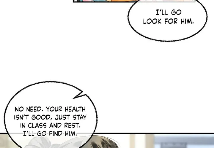 The Child She Raised Married Me chapter 4 page 30