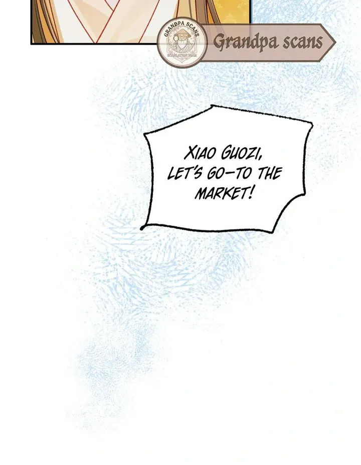 The Child She Raised Married Me chapter 4 page 40