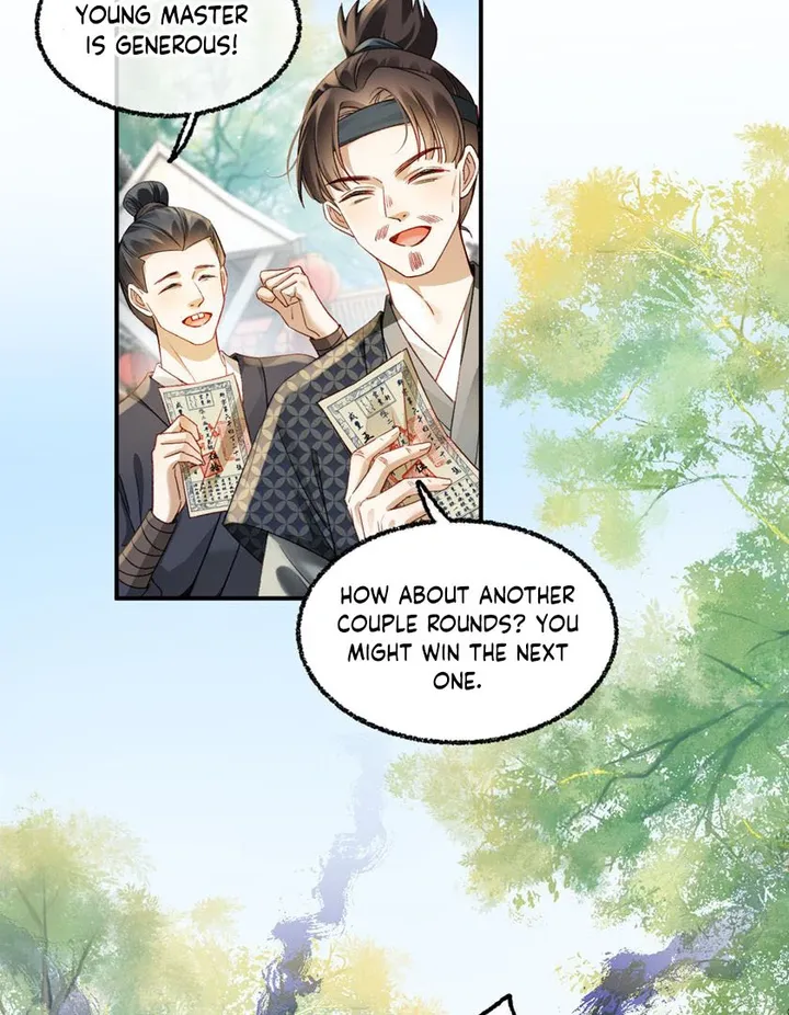 The Child She Raised Married Me chapter 4 page 46