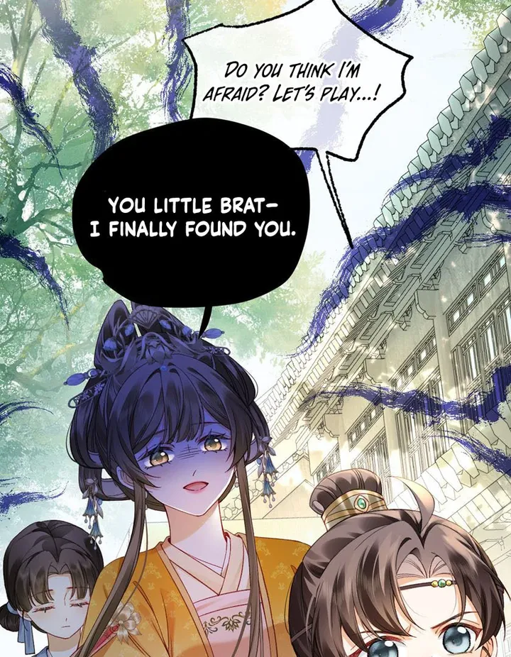 The Child She Raised Married Me chapter 4 page 47